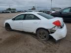 2009 Pontiac G6  იყიდება Greenwood-ში, NE - Side