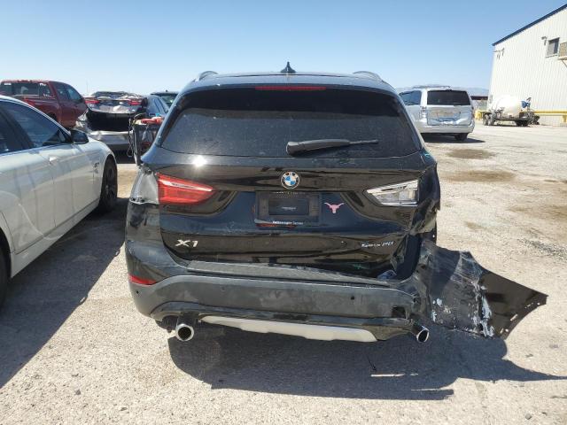  BMW X1 2020 Czarny