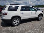 2007 Gmc Acadia Sle na sprzedaż w Cahokia Heights, IL - Hail