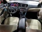 2013 Kia Optima Lx   на продаже в Ham Lake, MN - Vandalism