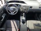 2013 Honda Civic Lx na sprzedaż w Cicero, IN - Side
