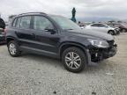 2017 Volkswagen Tiguan S იყიდება San Diego-ში, CA - Rear End