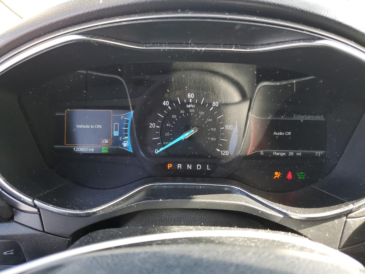 2018 Ford Fusion Se Hybrid VIN: 3FA6P0LUXJR118679 Lot: 54025195