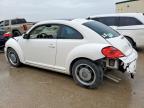 2013 Volkswagen Beetle  na sprzedaż w Haslet, TX - Front End