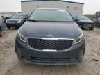 2016 Kia Sedona Lx en Venta en Franklin, WI - Undercarriage