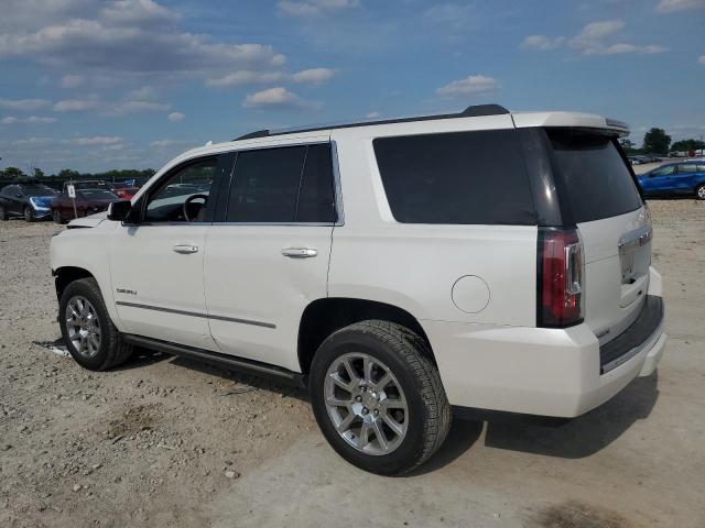  GMC YUKON 2020 White