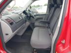 2014 VOLKSWAGEN TPORTER T3 for sale at Copart SANDTOFT