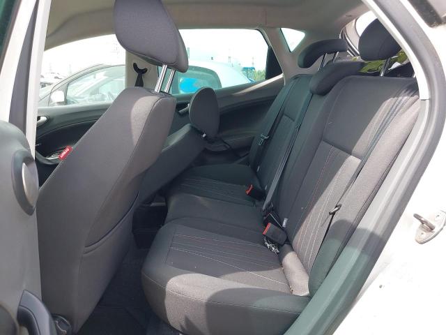 2011 SEAT IBIZA SE C