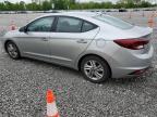 2020 Hyundai Elantra Sel en Venta en Barberton, OH - Mechanical