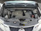 2014 Nissan Pathfinder S de vânzare în Barberton, OH - Minor Dent/Scratches