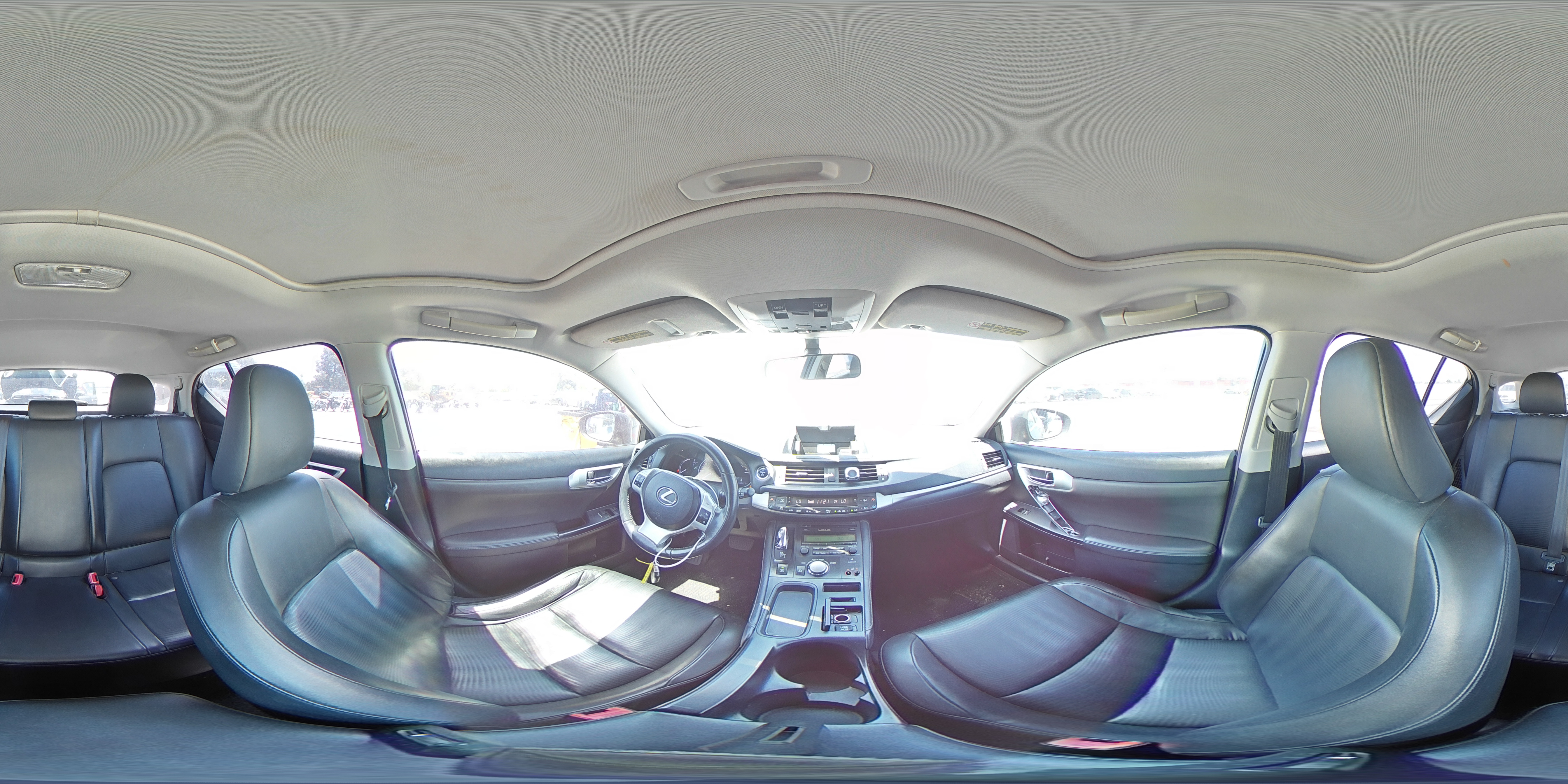 2012 Lexus Ct 200 VIN: JTHKD5BH2C2115820 Lot: 54248125