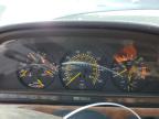 1989 Mercedes-Benz 560 Sec zu verkaufen in Chambersburg, PA - Mechanical