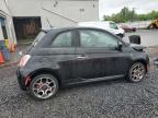 2012 Fiat 500 Sport zu verkaufen in Hillsborough, NJ - Front End