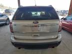 2015 Ford Explorer Limited за продажба в Homestead, FL - Front End