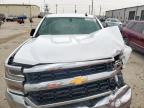 2017 Chevrolet Silverado C1500 de vânzare în Haslet, TX - Front End