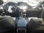 2020 Infiniti Qx60 Luxe zu verkaufen in Chicago Heights, IL - Front End