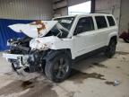 2015 Jeep Patriot Latitude للبيع في Hurricane، WV - Front End