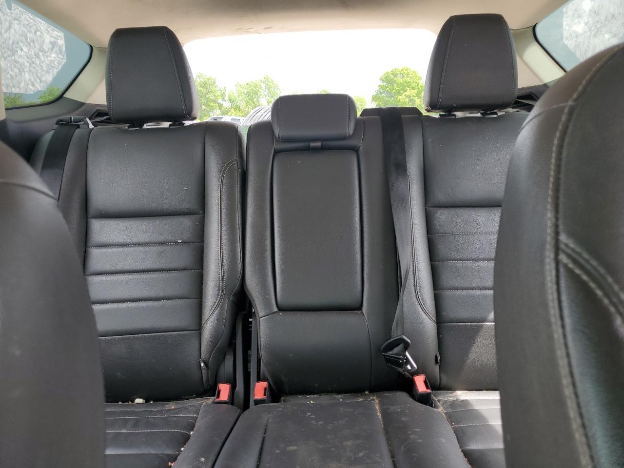 2013 Ford Escape Sel VIN: 1FMCU9HX0DUD30108 Lot: 56991205