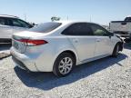 2020 Toyota Corolla Le იყიდება Riverview-ში, FL - Front End