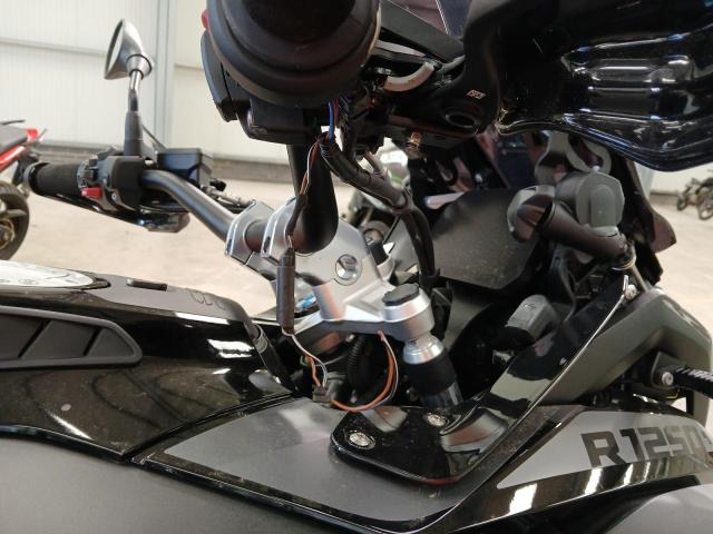 2024 BMW R 1250 GS ADVENTURE TE 