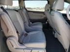 2019 Honda Odyssey Elite на продаже в San Antonio, TX - Front End