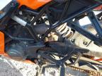 2020 KTM RC 125 18 for sale at Copart COLCHESTER
