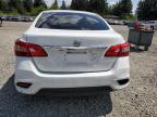 2019 Nissan Sentra S იყიდება Graham-ში, WA - Front End