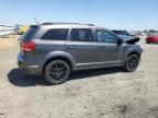 2017 Dodge Journey Sxt   за продажба в Sacramento, CA - Front End