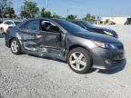 2013 Toyota Camry L   за продажба в Riverview, FL - Side