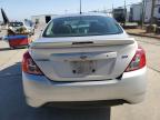 2019 Nissan Versa S for Sale in Sacramento, CA - Front End