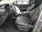 2023 Hyundai Santa Fe Limited на продаже в Chambersburg, PA - Frame Damage
