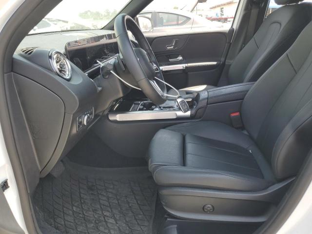  MERCEDES-BENZ GLB-CLASS 2023 White