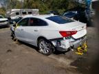2025 Chevrolet Malibu Lt იყიდება Kapolei-ში, HI - Front End