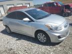 2016 Hyundai Accent Se   for Sale in Cahokia Heights, IL - Rear End