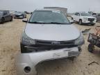 2009 FORD FOCUS SE   for sale at Copart TX - WACO