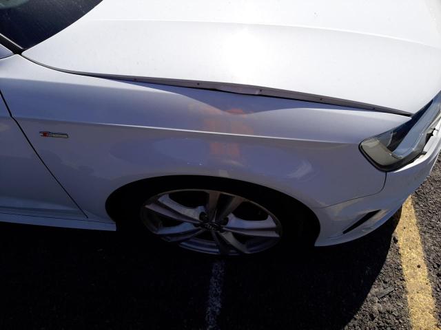 2013 AUDI A3 S LINE