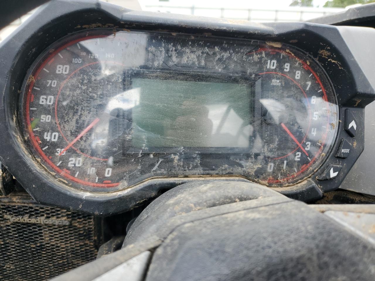 2024 Polaris Rzr Turbo R 4 Ultimate VIN: 3NSG4D928RG062171 Lot: 56353675
