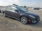2010 Mazda 6 S zu verkaufen in Temple, TX - Hail