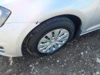 2014 VOLKSWAGEN GOLF S BLU for sale at Copart YORK