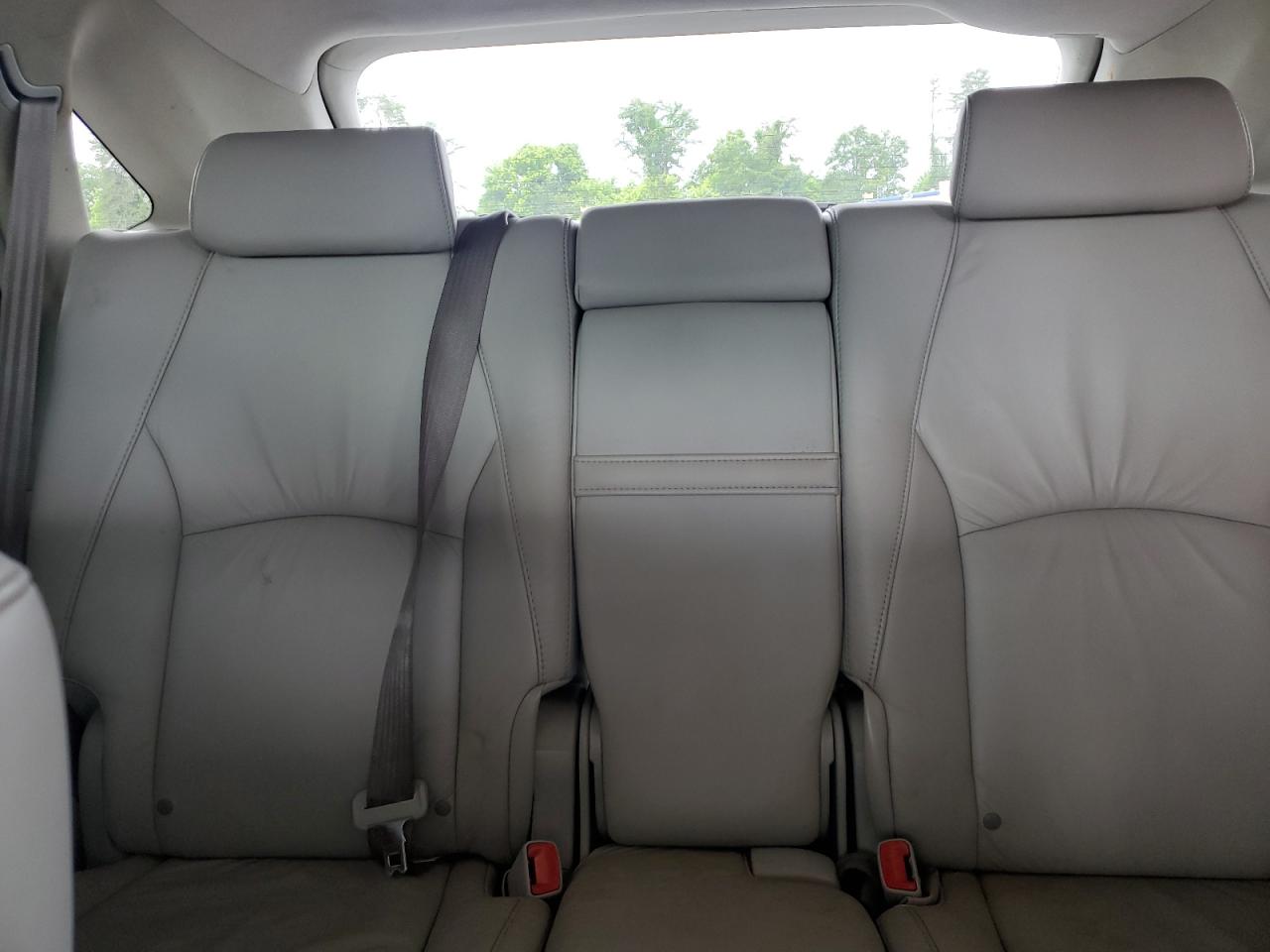 2009 Lexus Rx 350 VIN: 2T2GK31U29C064244 Lot: 56950665