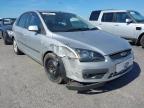2006 FORD FOCUS ZETE for sale at Copart CHESTER