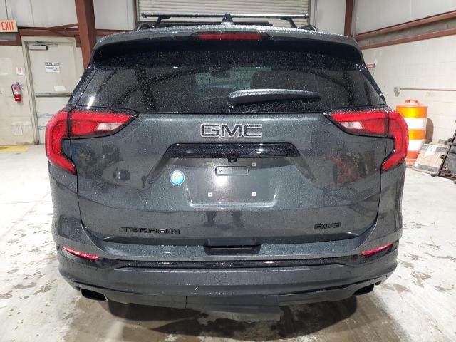 GMC TERRAIN 2019 Charcoal
