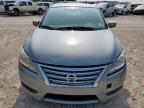 2013 Nissan Sentra S на продаже в Houston, TX - Normal Wear