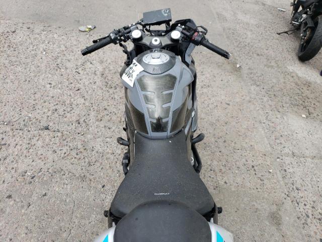 2023 CF MOTO 300SS
