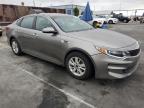 2017 Kia Optima Lx for Sale in Wilmington, CA - Minor Dent/Scratches
