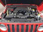 2019 Jeep Wrangler Unlimited Sahara за продажба в Columbia Station, OH - Side