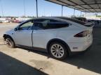2018 Tesla Model X  за продажба в Sacramento, CA - Front End