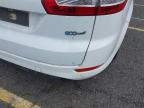 2012 FORD MONDEO ZET for sale at Copart SANDTOFT