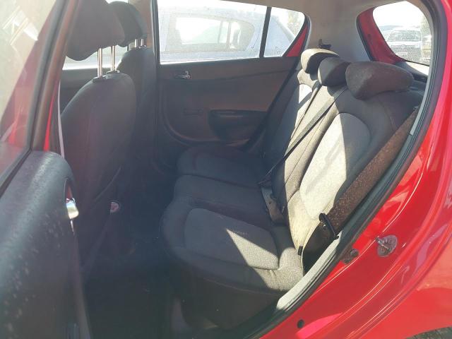 2013 HYUNDAI I20