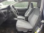 2015 Toyota Corolla L   en Venta en Gainesville, GA - Front End